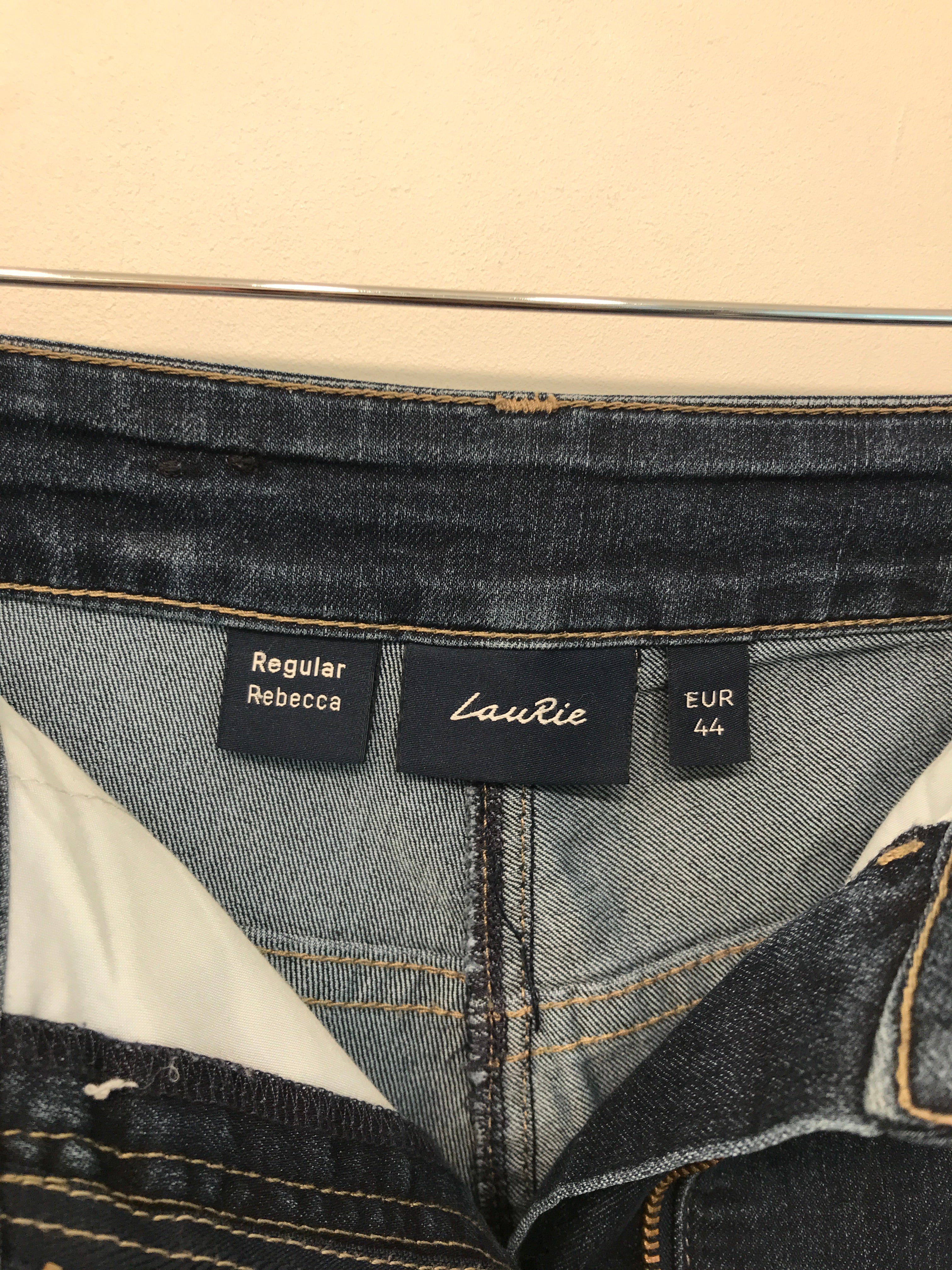 Lau Rie Jeans